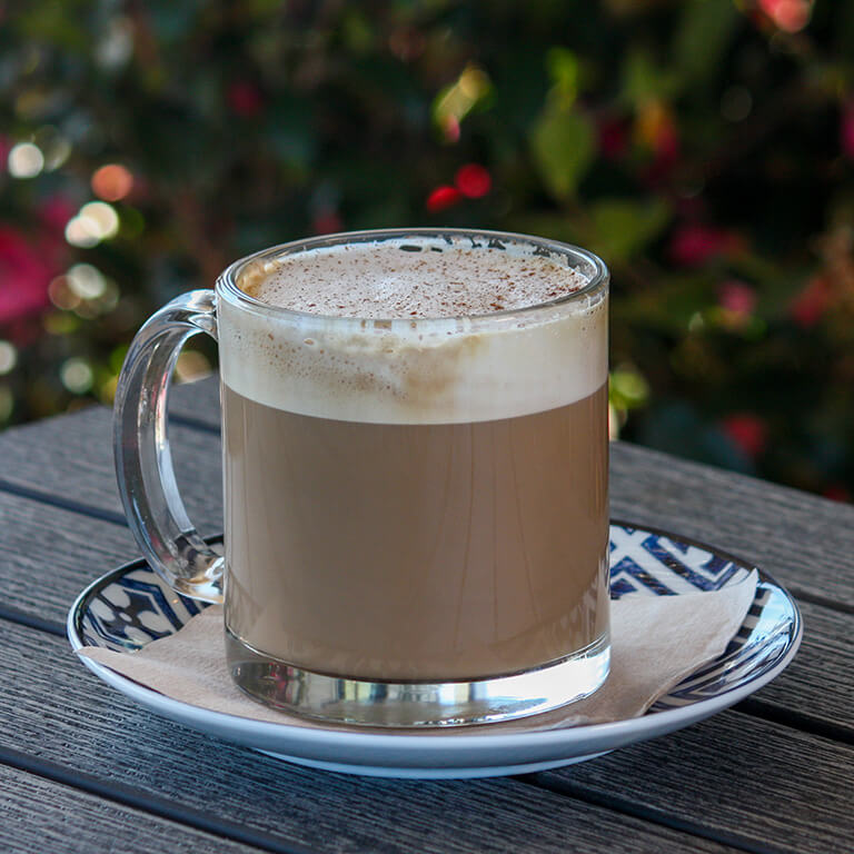 Cappuccino