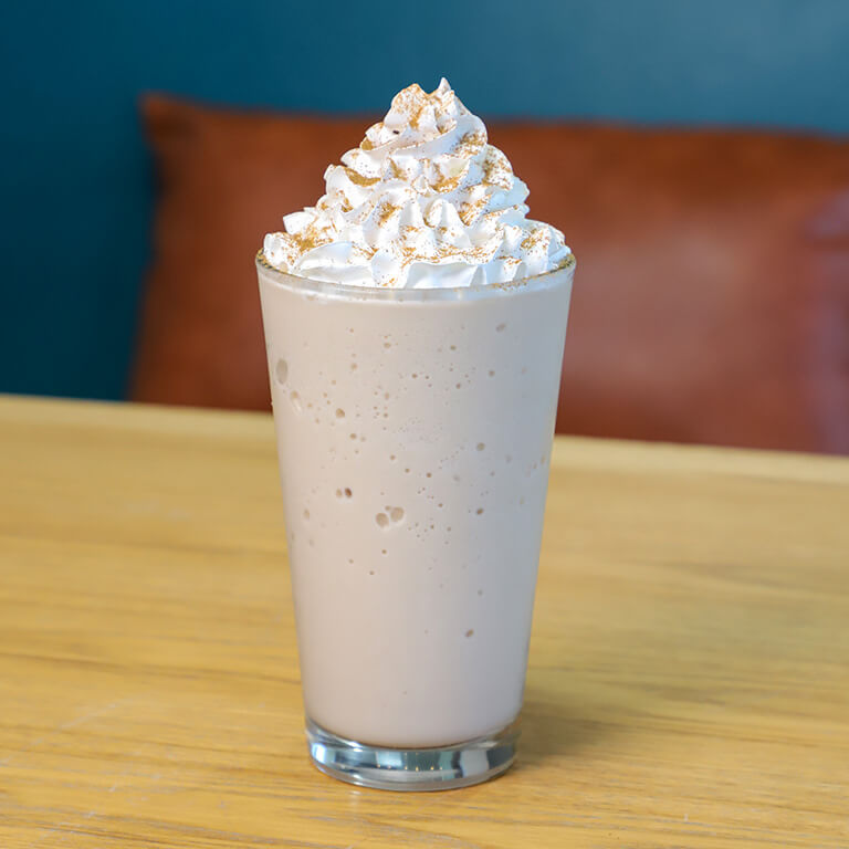 Frozen Chai
