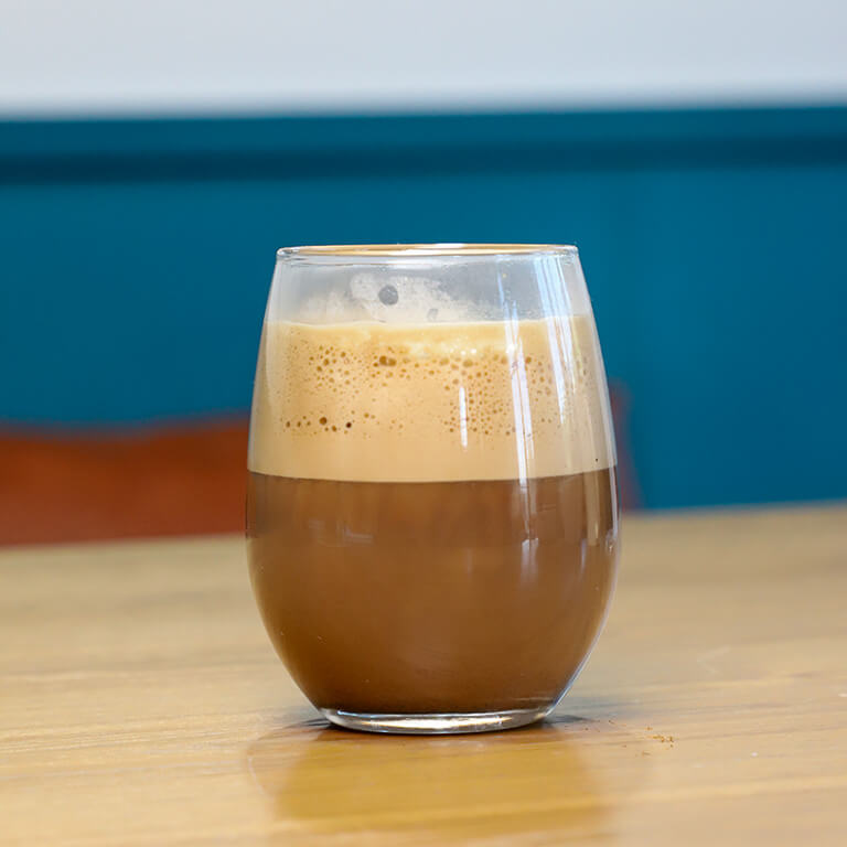 Cortado