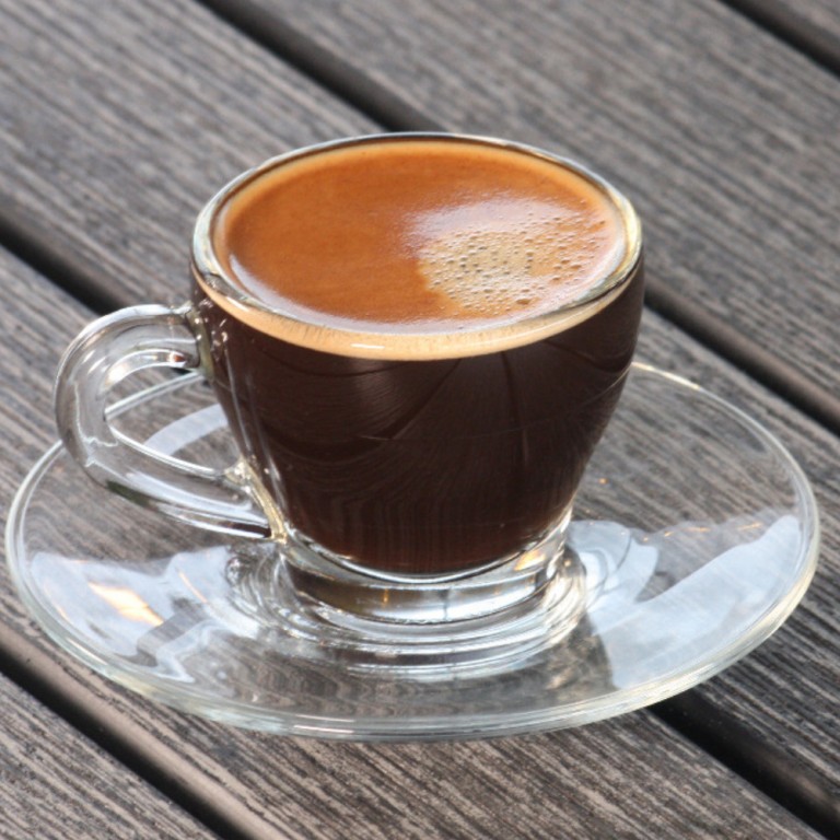 Espresso