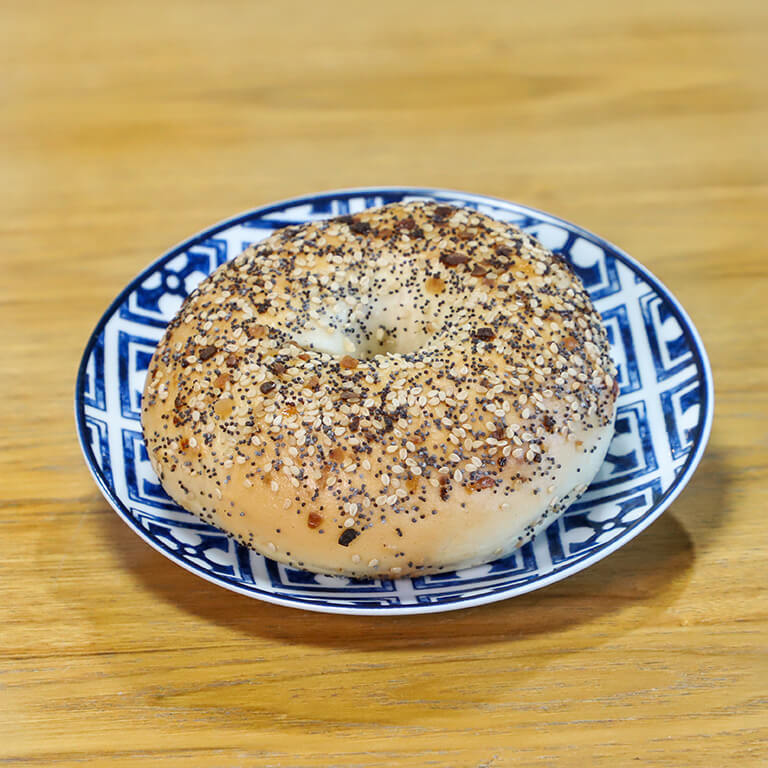 Everything Bagel