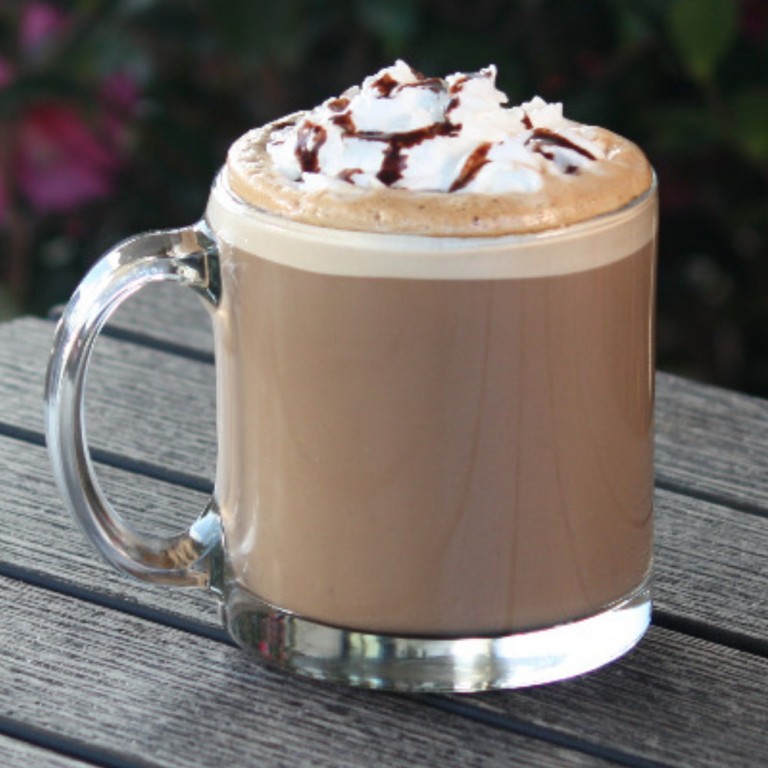 Hot Chocolate