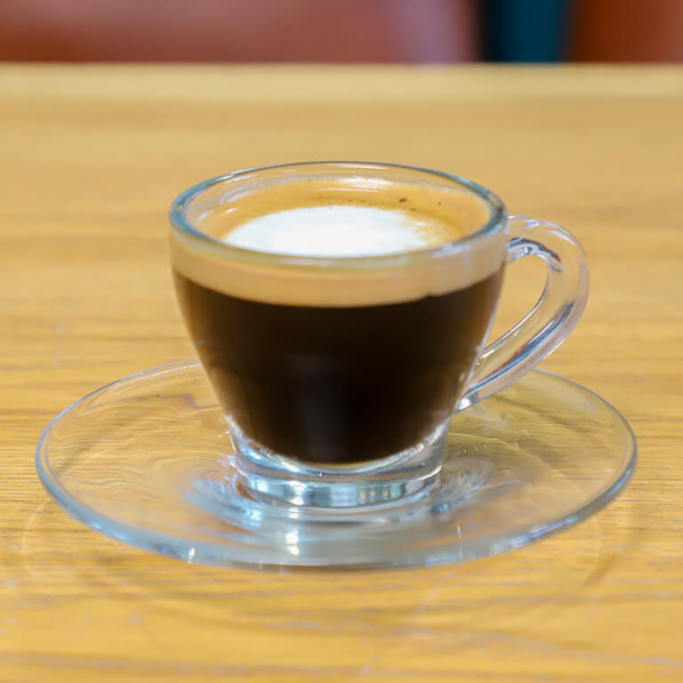 Macchiato