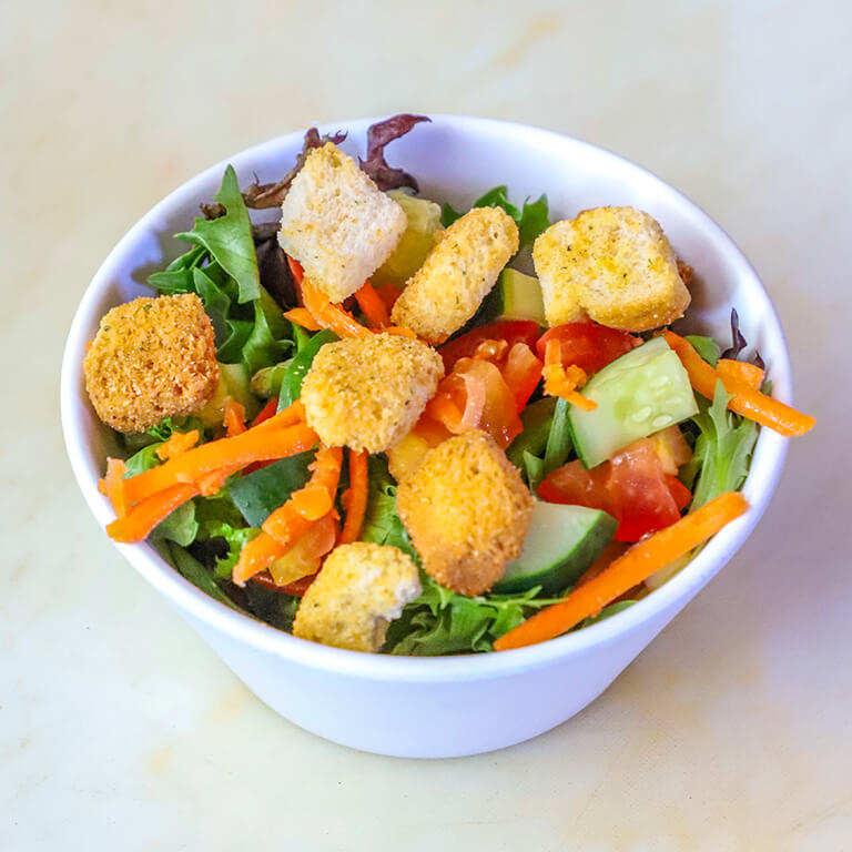 Knotts House Salad