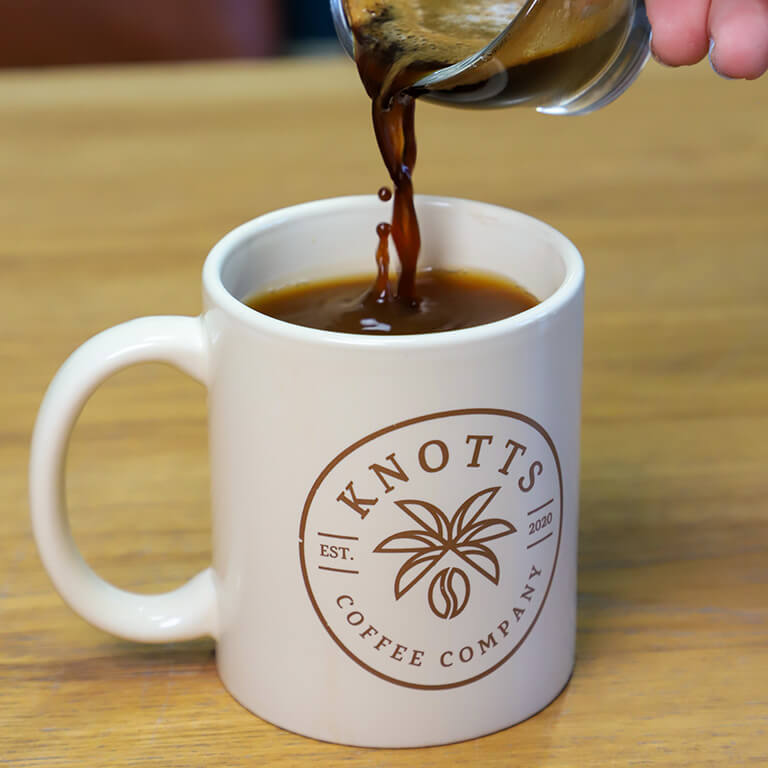 Coffee Mug