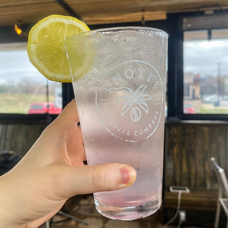 Lemonade