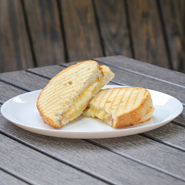Grilled Cheese Sandwich